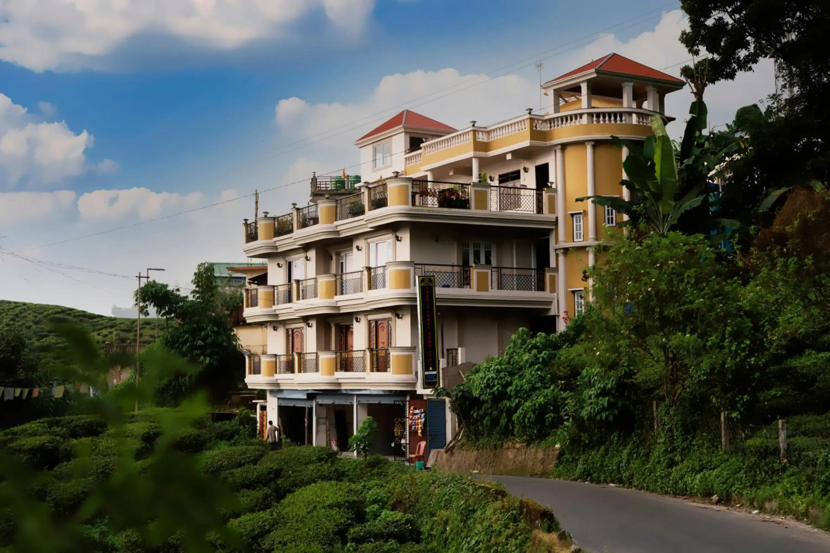 Traditional Homestay