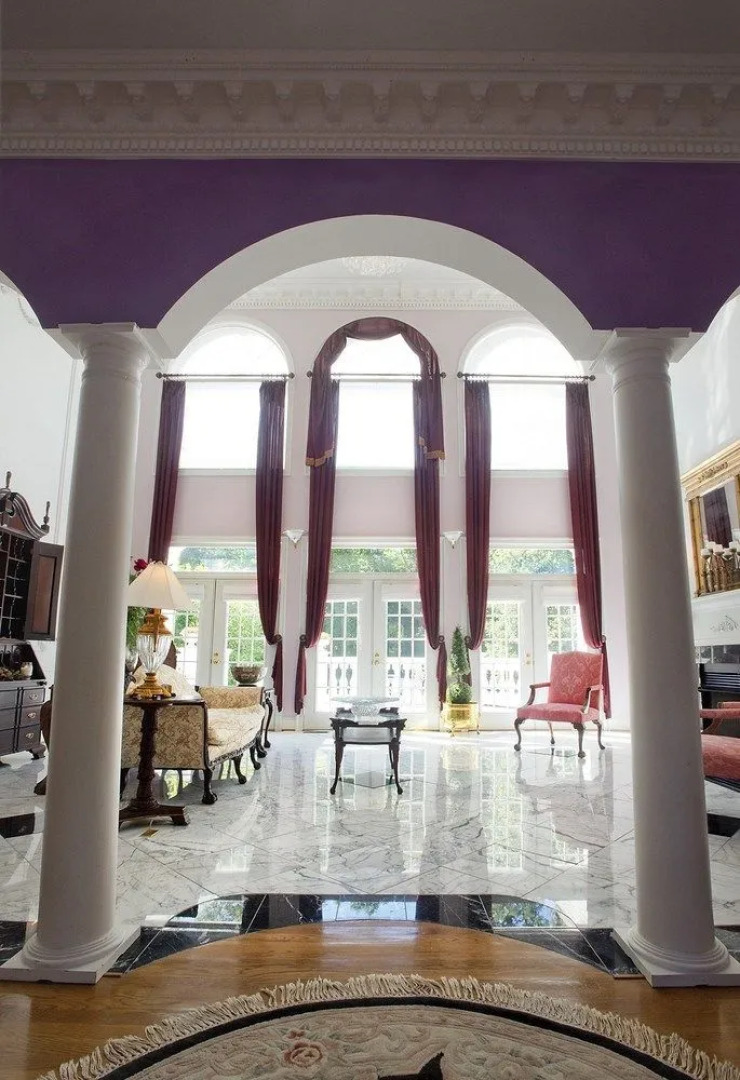 Rosewood Manor Bed & Breakfast