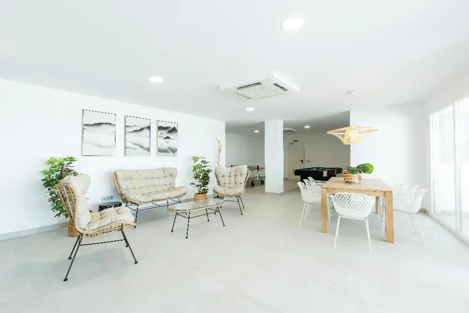 Apartamentos Martalia Nerja