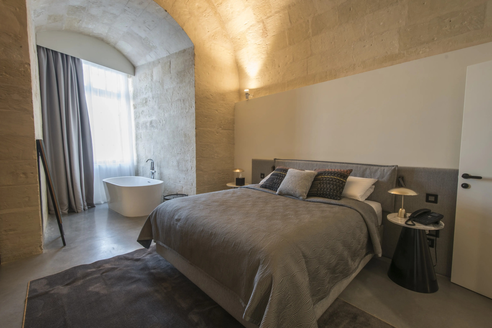 Cugo Gran Macina Malta