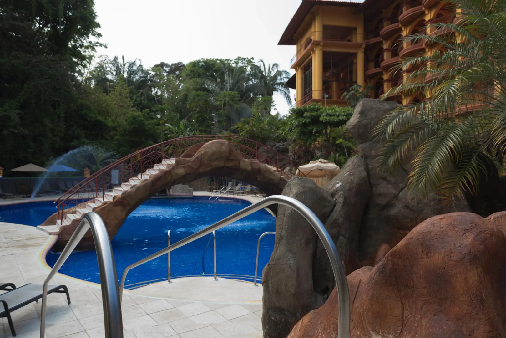 Hotel San Bada Resort & Spa