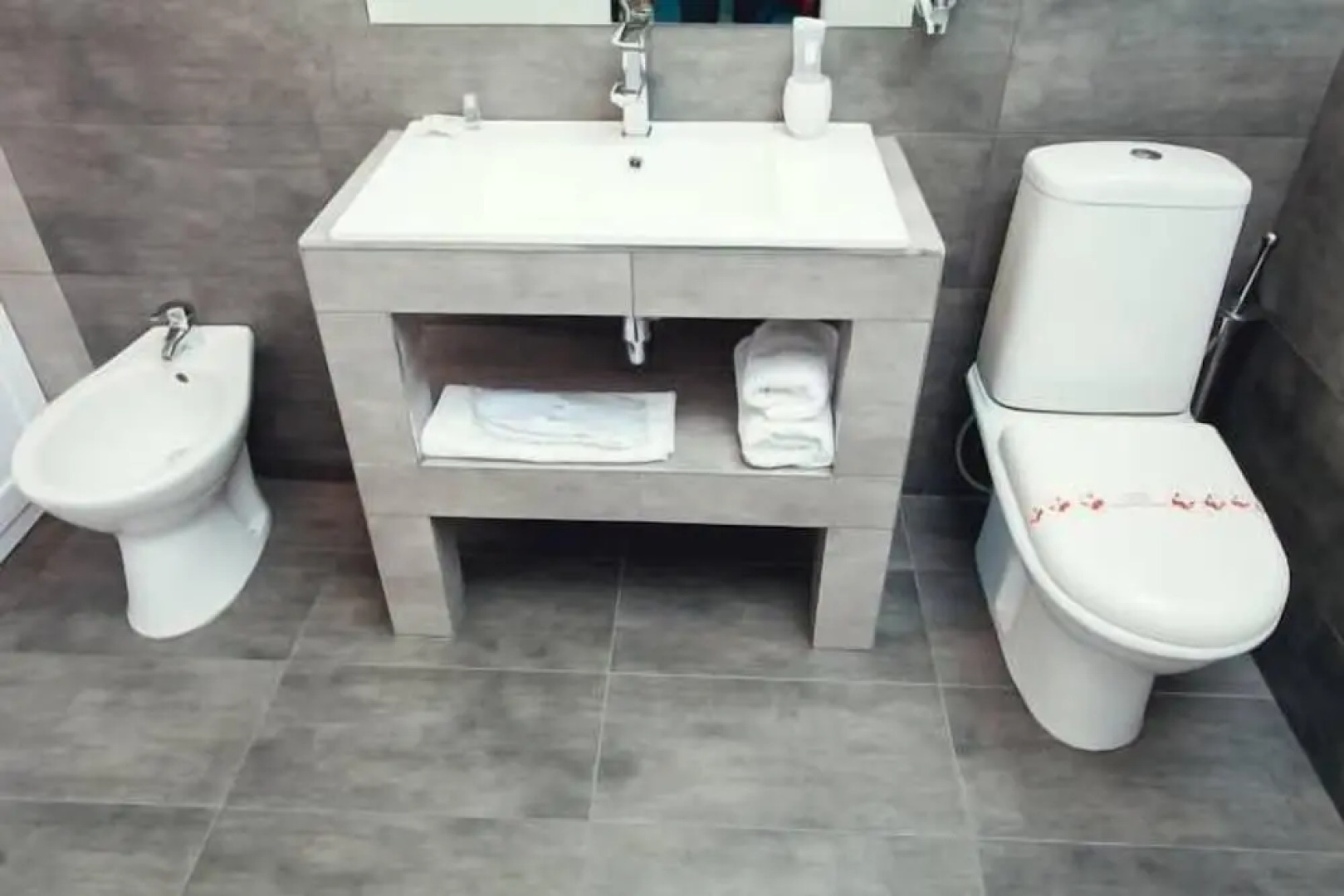 Shadow Boutique Hotel & Spa