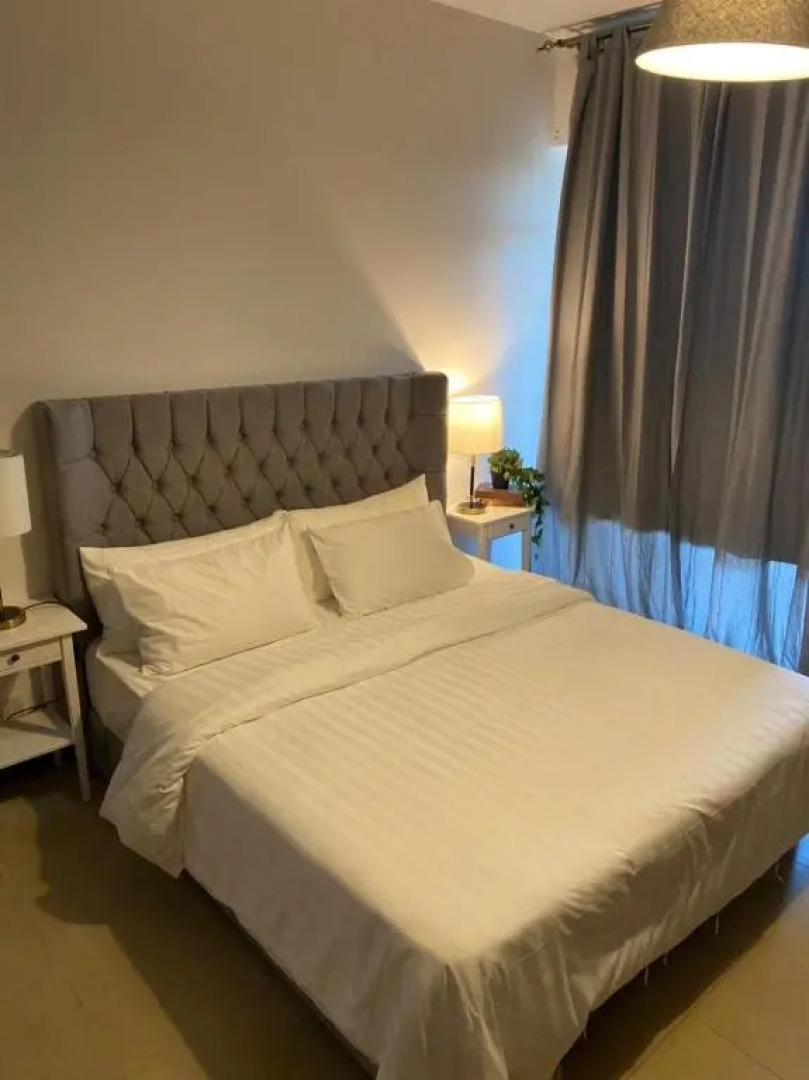 Bay la sun , Luxury apartment with nice view