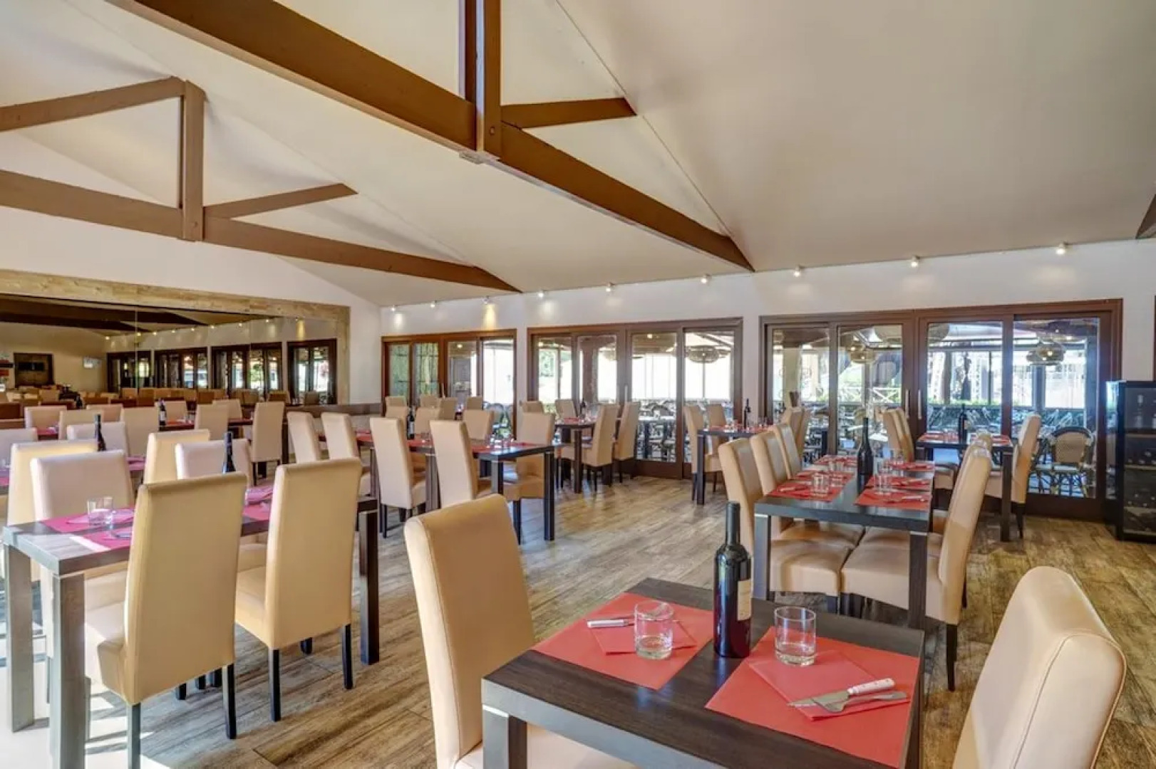 Bungalow With 3 Bedrooms in Puget-sur-argens, With Shared Pool and Furnished Garden - 20 km From the Beach