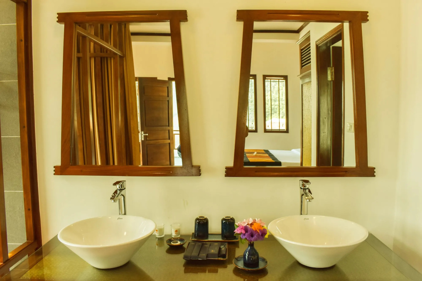 Le Grand Pakbeng Resort