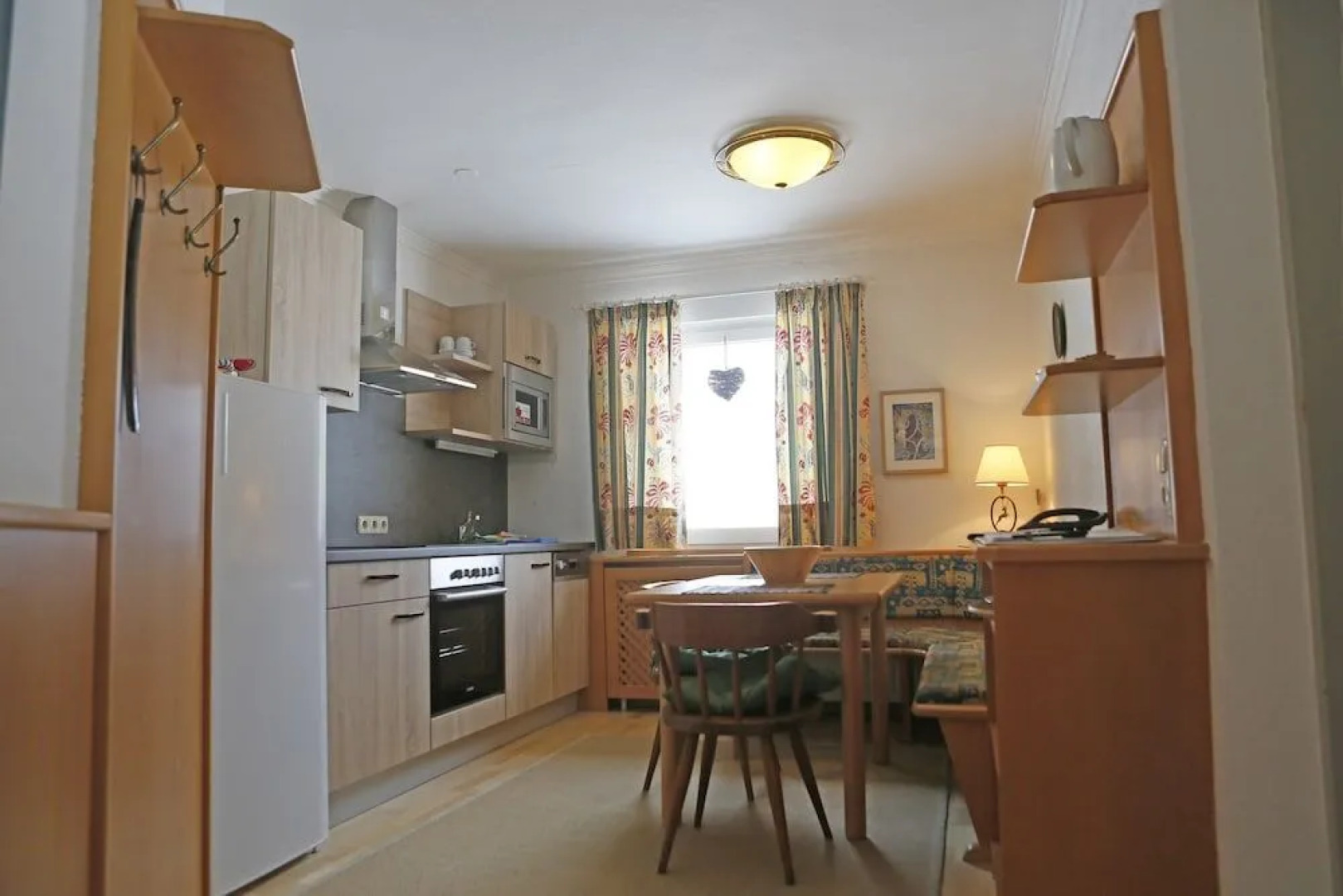 Mühlradl Apartments