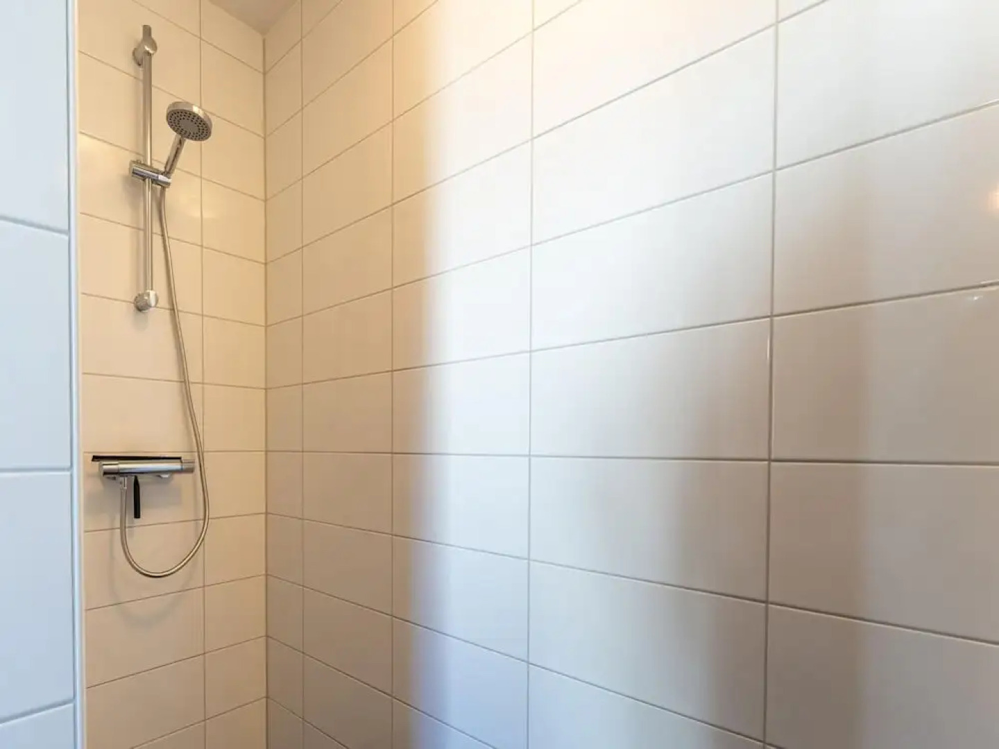 House Near Scherpenisse Beach With Garden