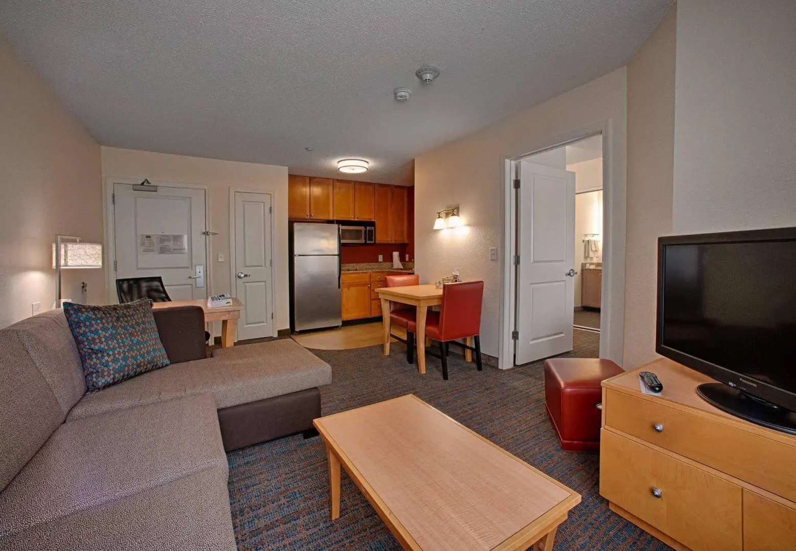 Residence Inn by Marriott Neptune at Gateway Center