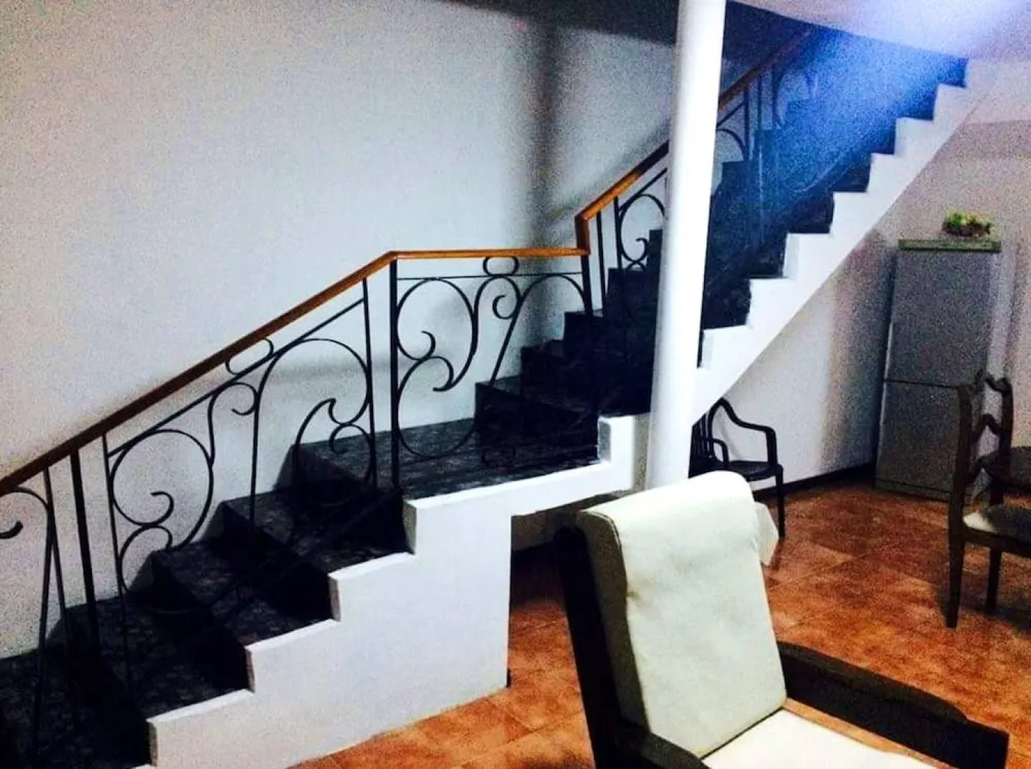 House With 3 Bedrooms in Pereybere, With Pool Access and Enclosed Gard