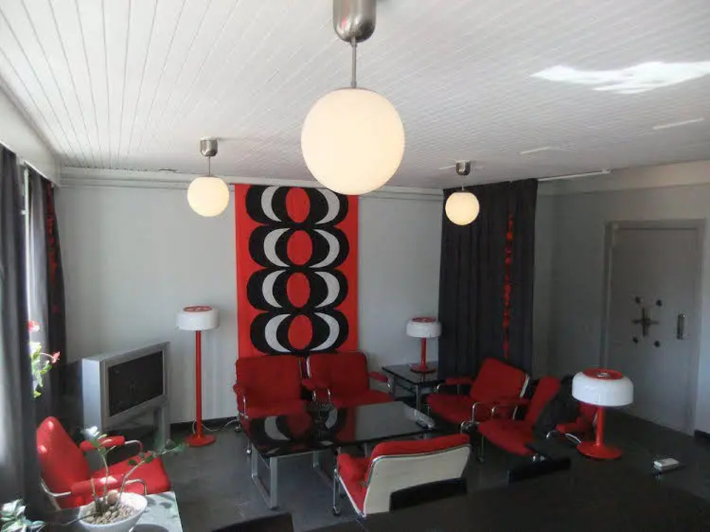 Alsterbro Minihotell