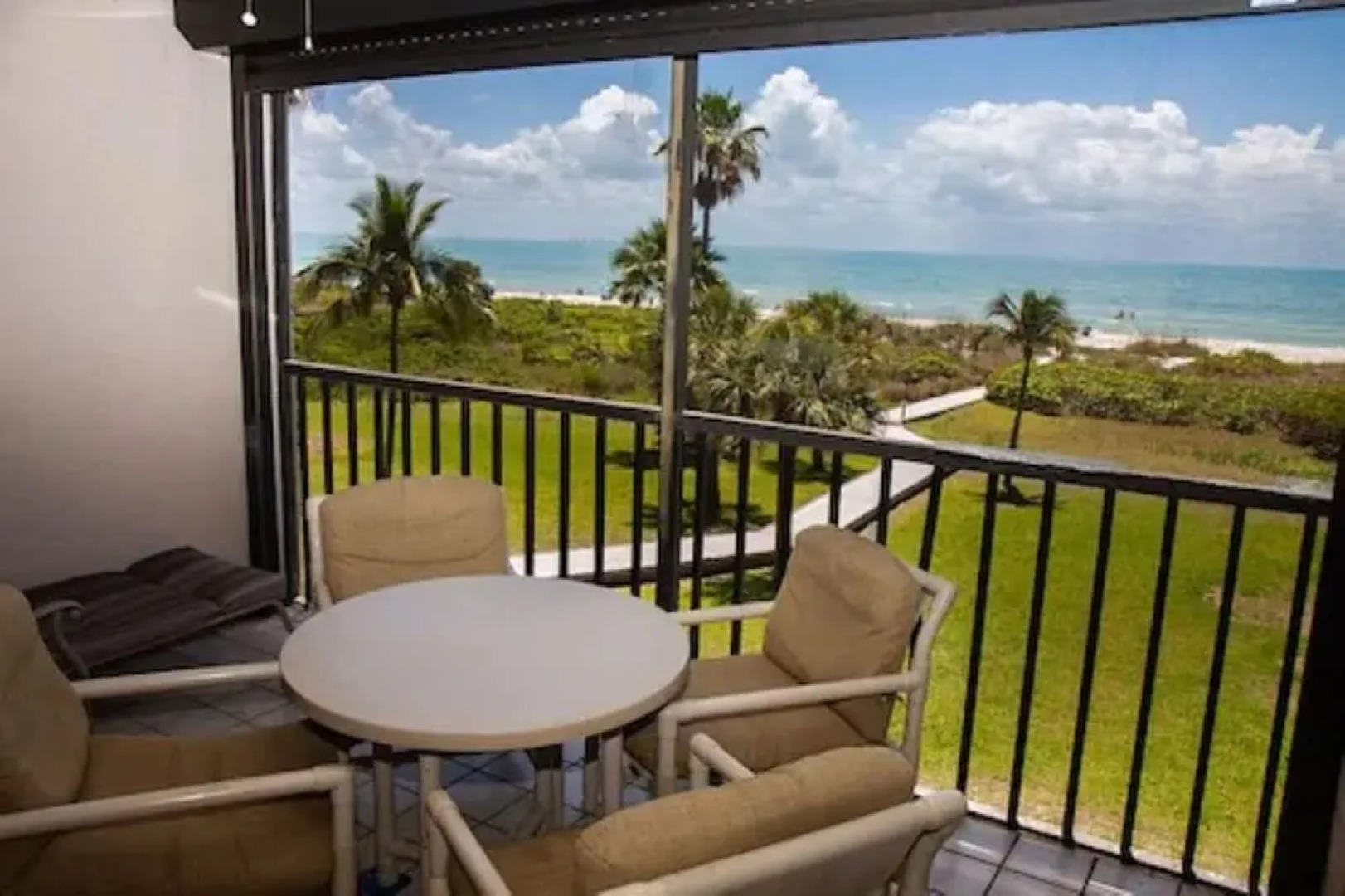 Pelicans Roost Gulf Front Condos