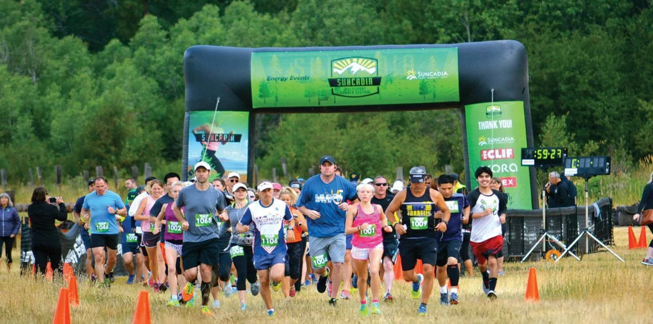 Suncadia Resort, a Destination by Hyatt Residence