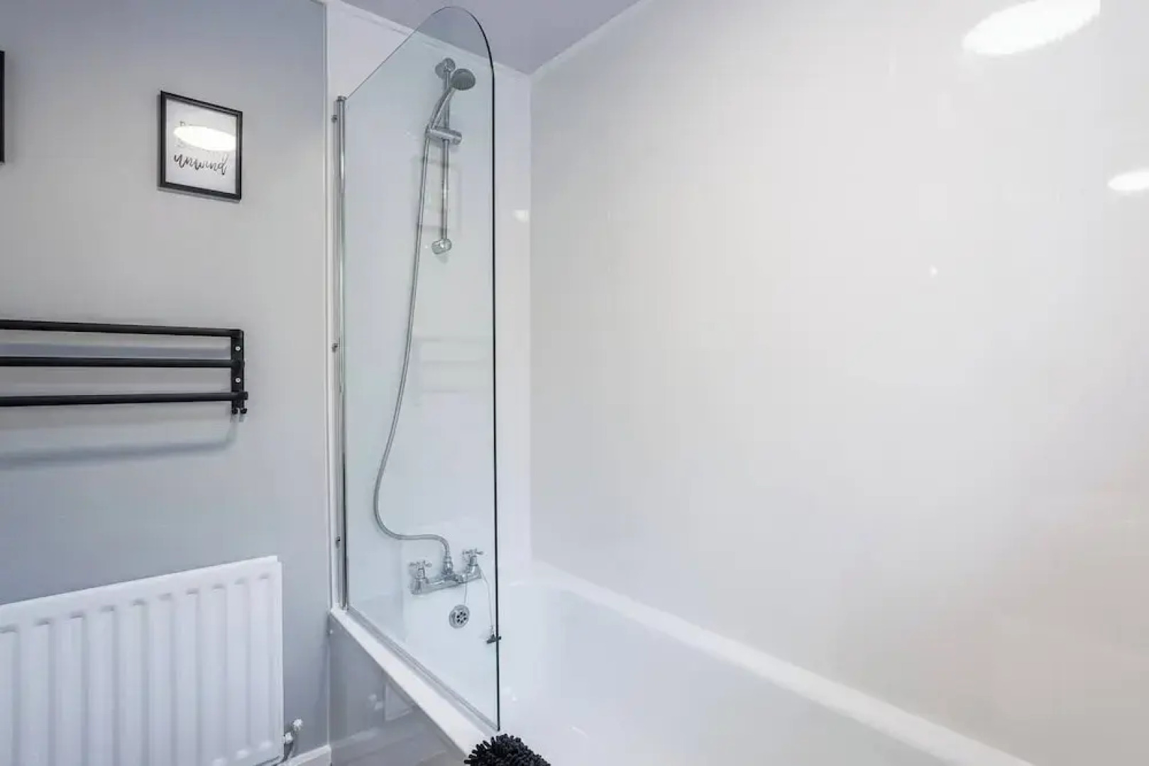 Lilly Rose Bedlington