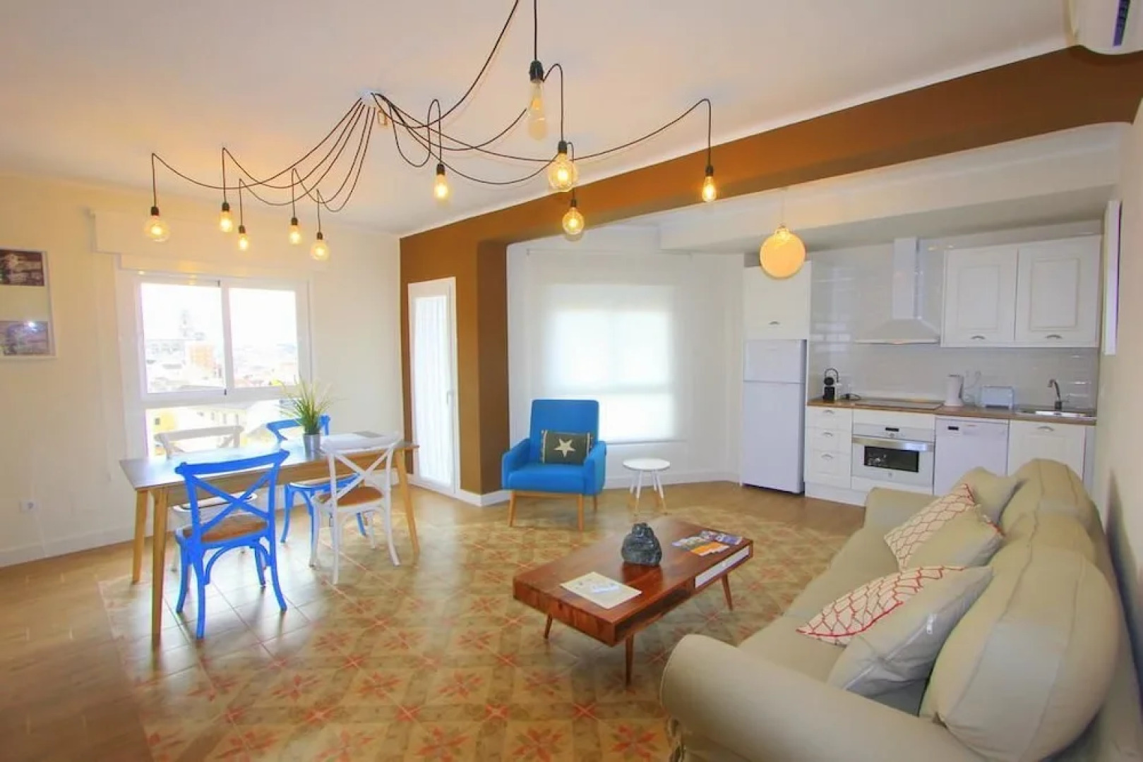 MalagaSuite Views Historic Center