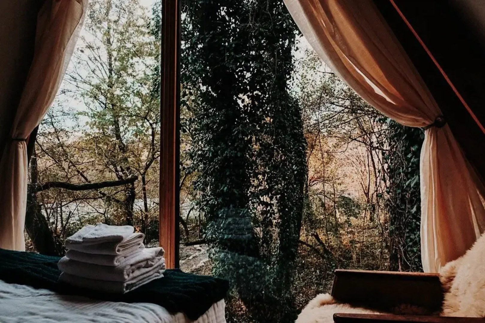 Duende Treehouses & Cocktails