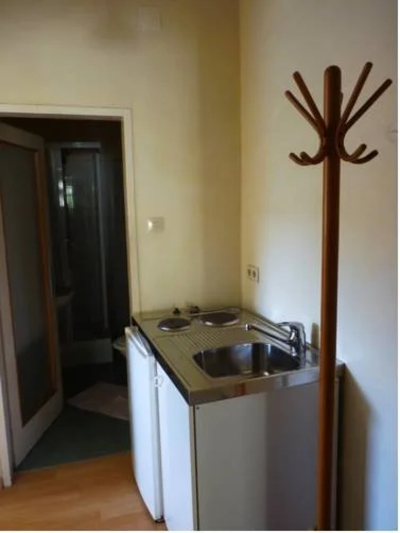 Hotel-Pension Silberhof