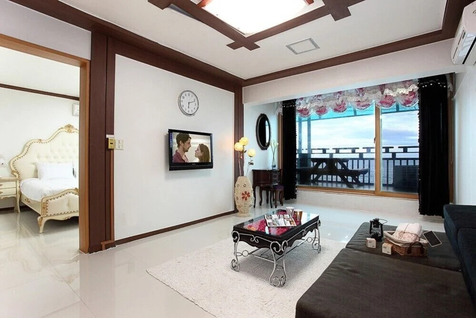 Uljin Sand Beach Pension