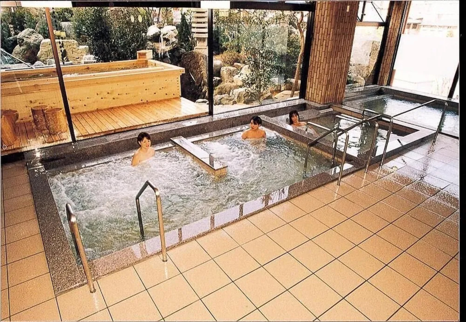 Yuttarino-Sato Inaka