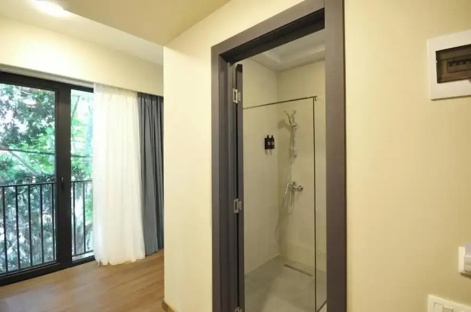 Garden Boutique Hotel