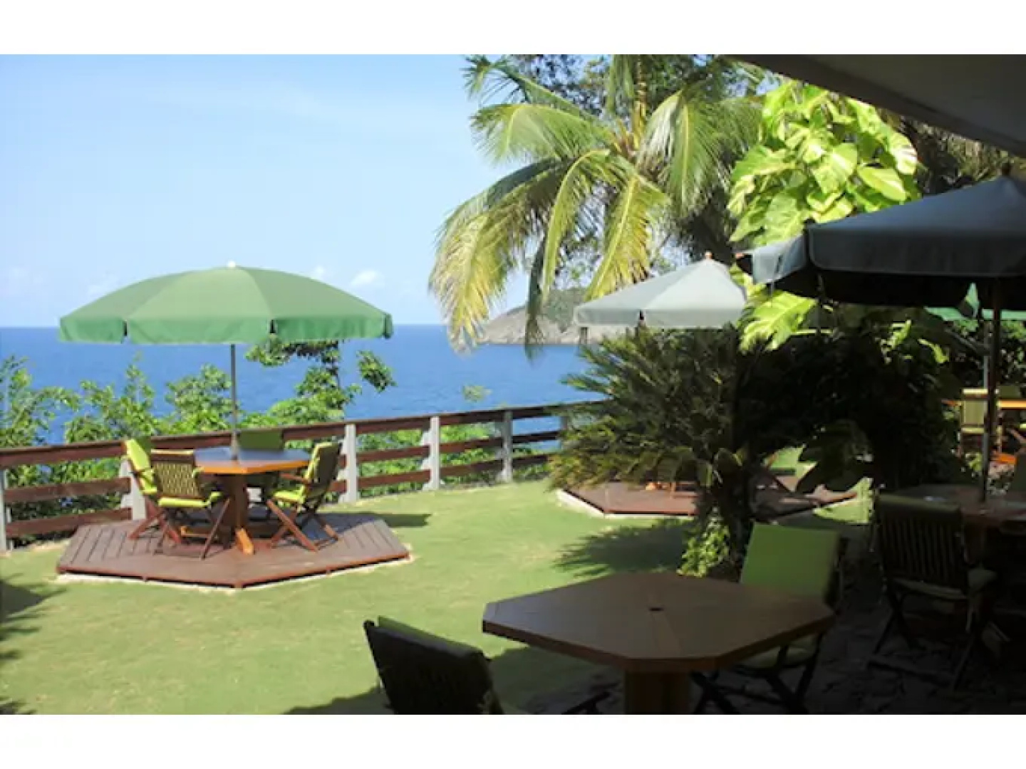 Club Santana Beach and Resort