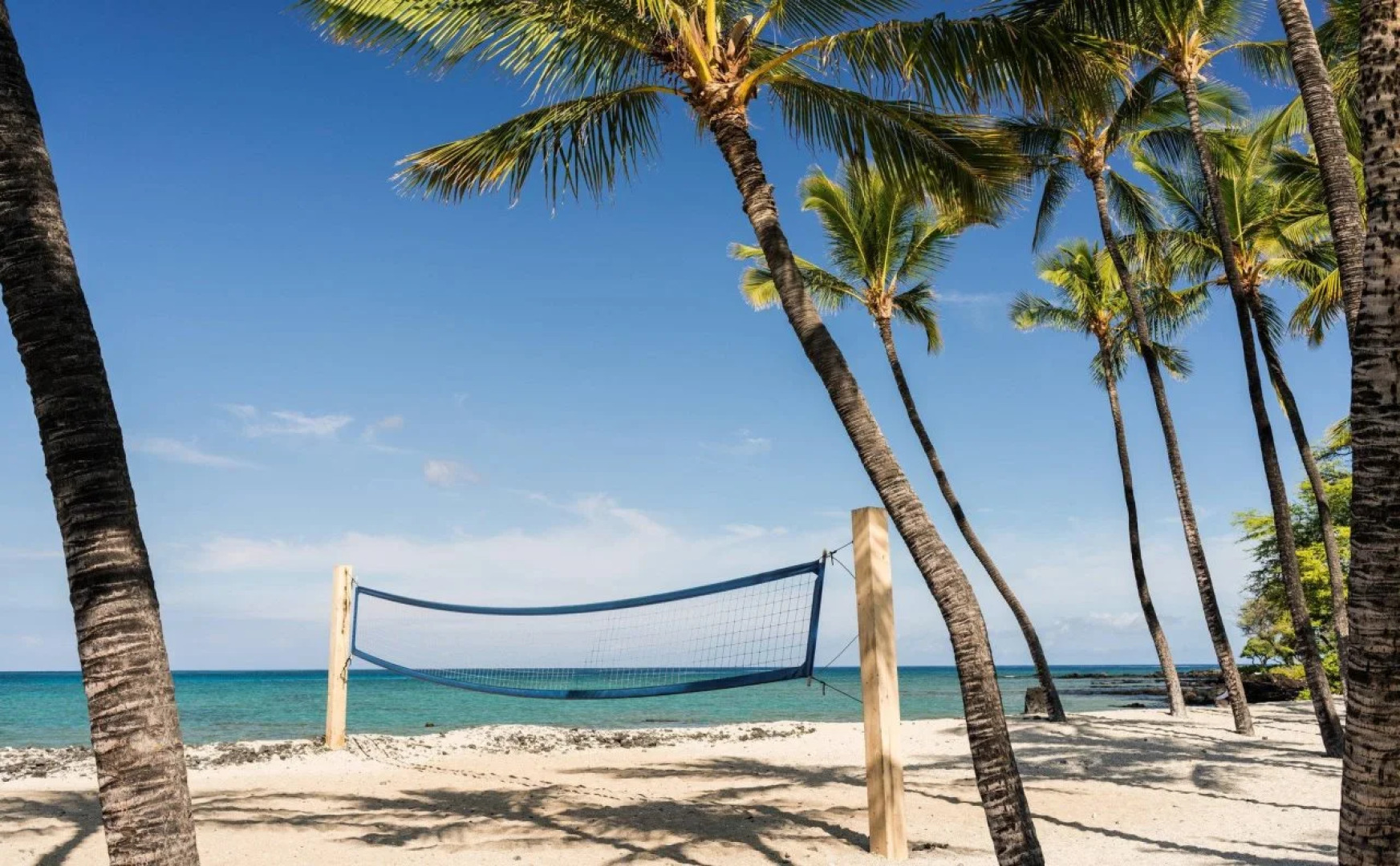 Marriott's Waikoloa Ocean Club