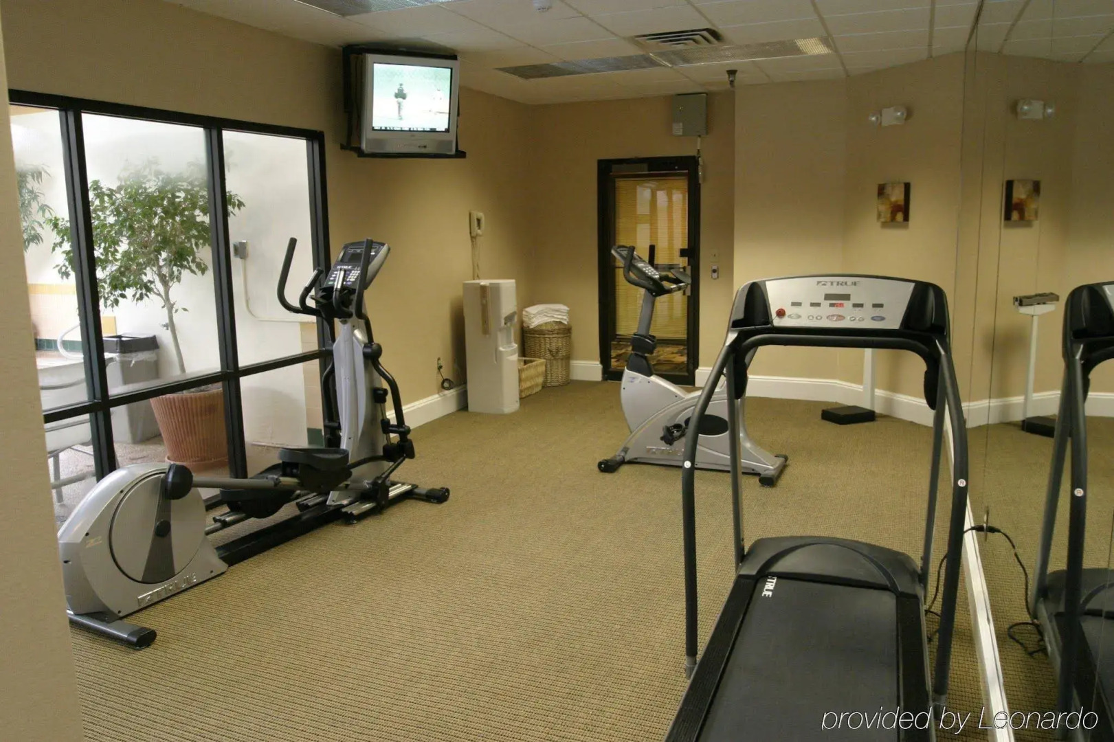 Radisson Hotel Fort Worth North-Fossil Creek