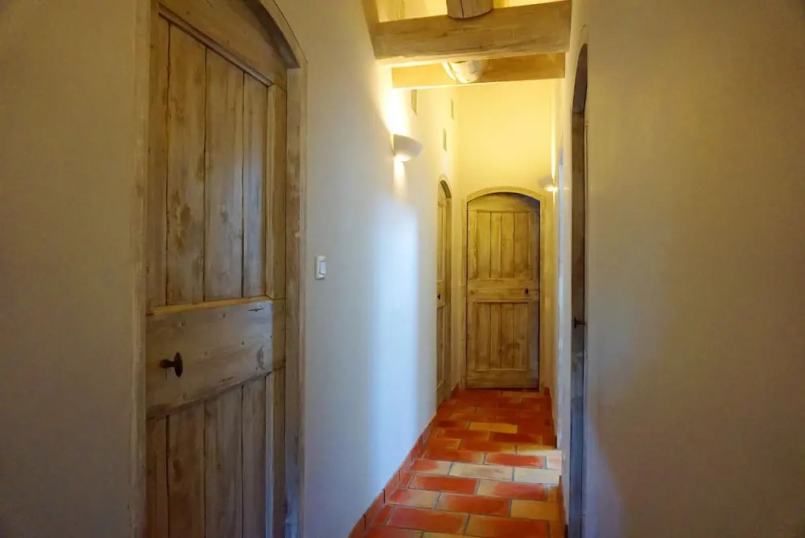 Villa With 4 Bedrooms in Simaine La Rotonde, With Shared Pool, Furnished Garden and Wifi