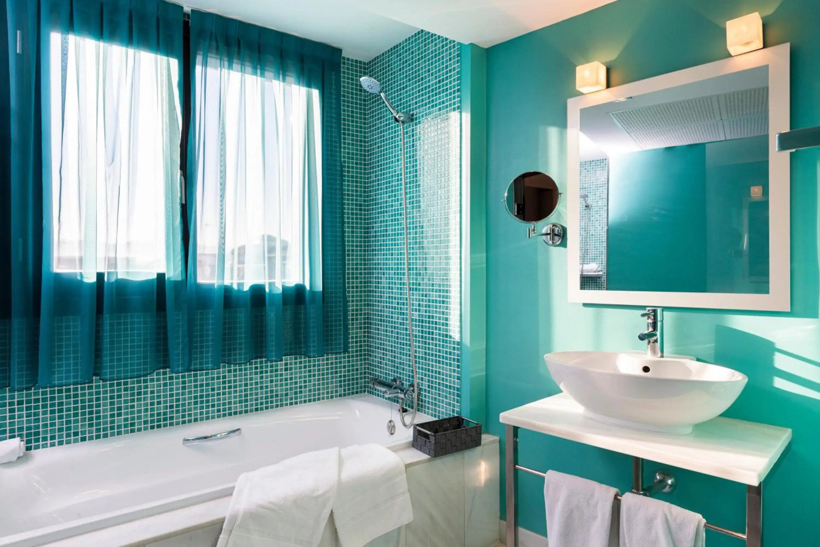 La Casa de La Trinidad Hotel by Casas y Palacios