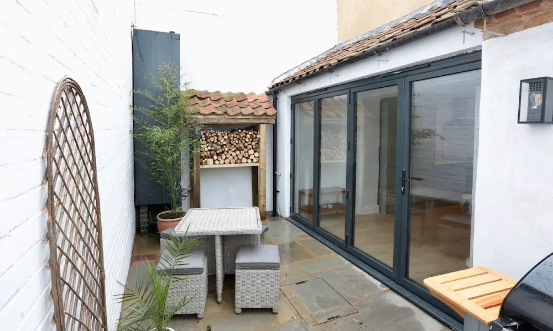 Cottage in East Rudham