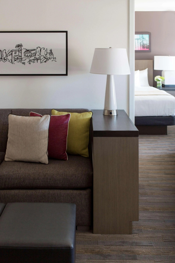 Hyatt House Charleston/Historic District