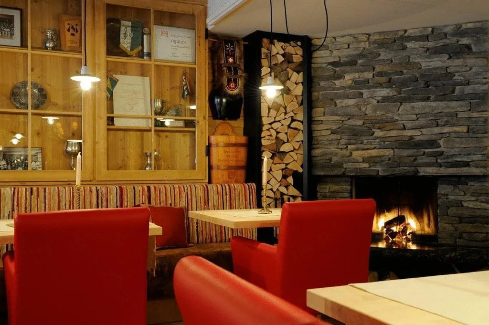 Hotel Schützen Lauterbrunnen