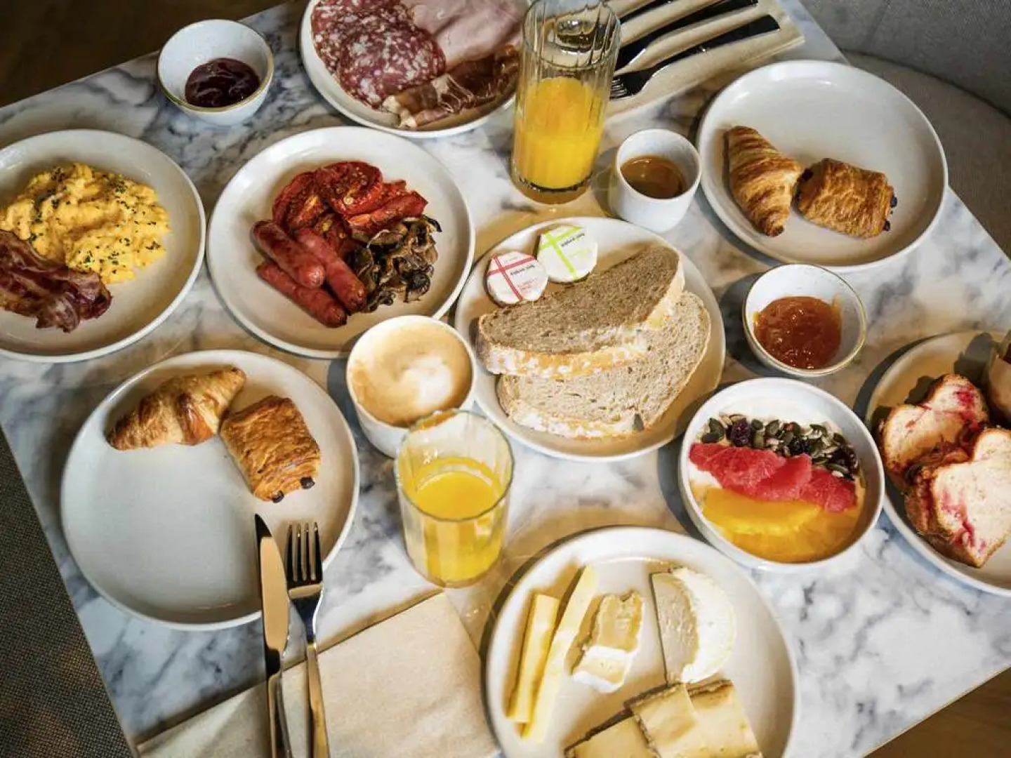 TRIBE Lyon Croix Rousse