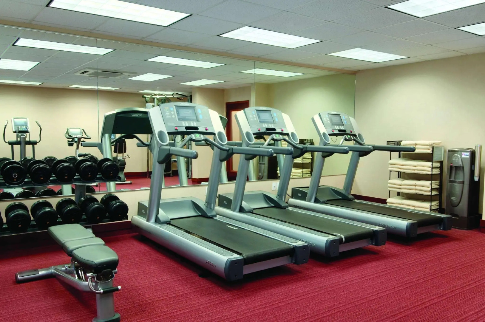 HYATT house Boston/Waltham