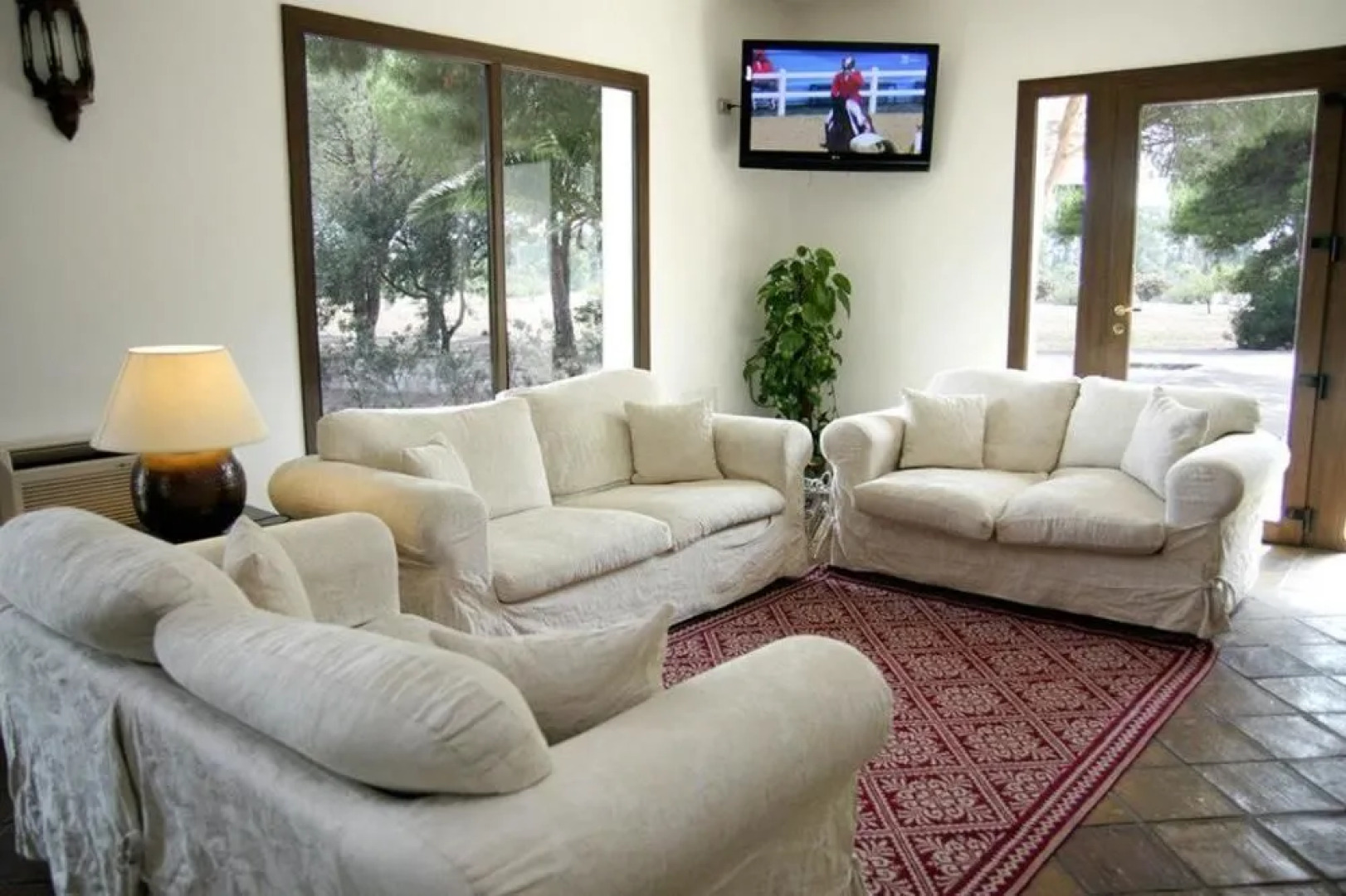 Villa Del Borgo Hotel Relais