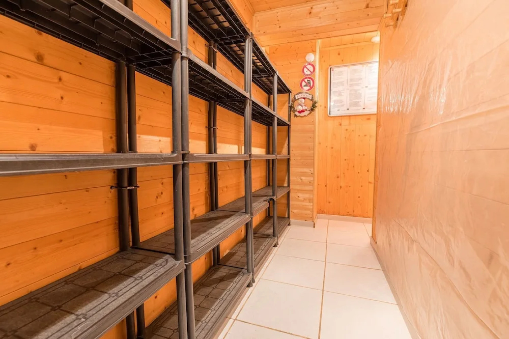 PLEIN SUD RDC 15 pers Proche des pistes