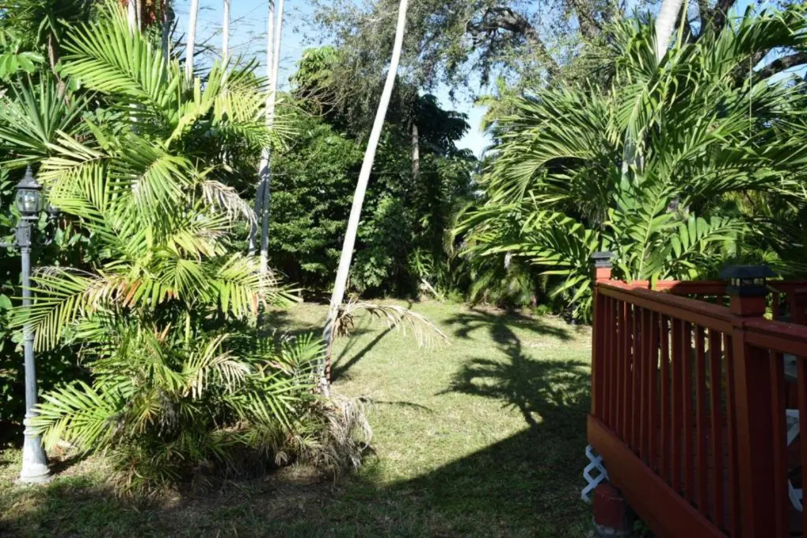 Home in the Heart of Miami