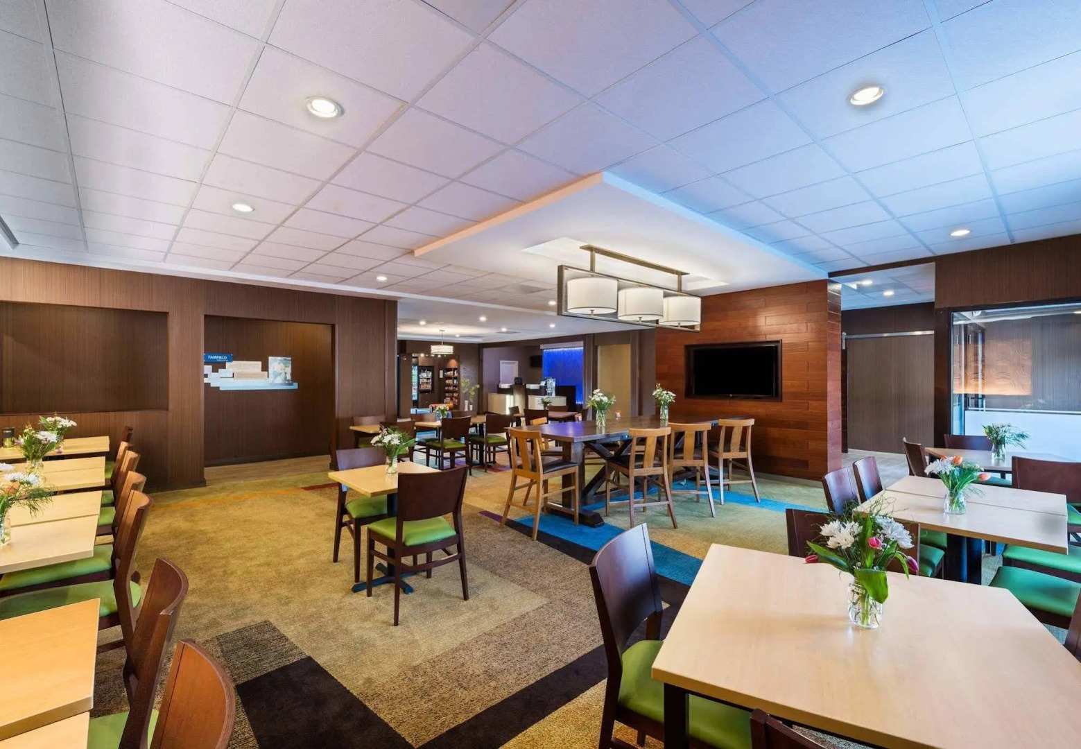 Best Western Cristata Inn