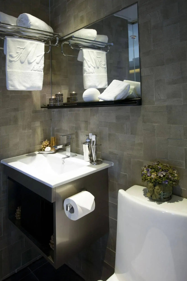 M1 Hotel North Point