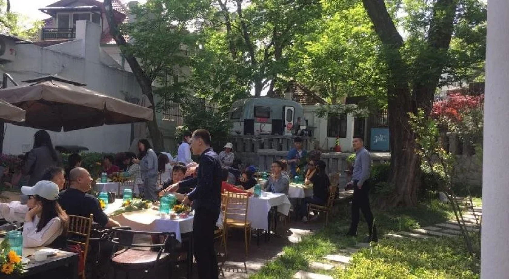 No.5 HengShan Road Cultural Hotel