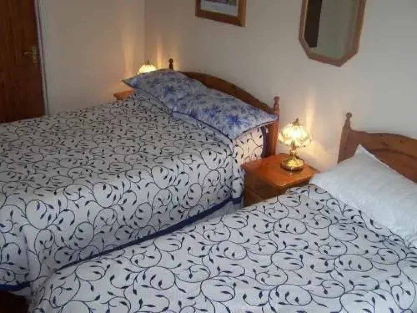 Evergreen Malahide B&B