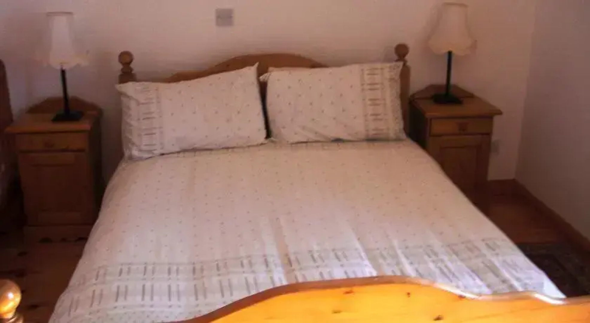 Slievemore Holiday Homes