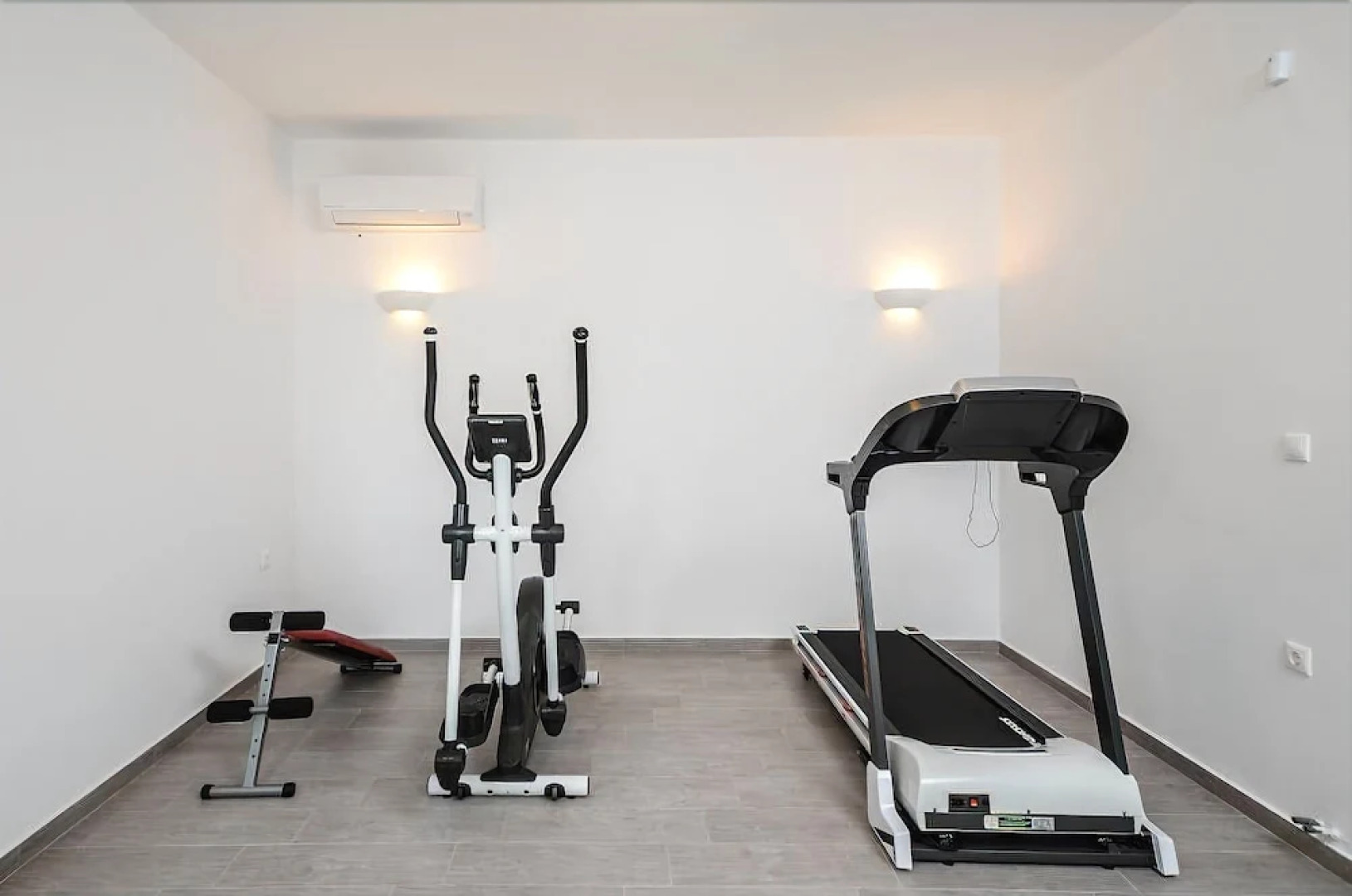 Sea & Olives Holiday Villas and Suites