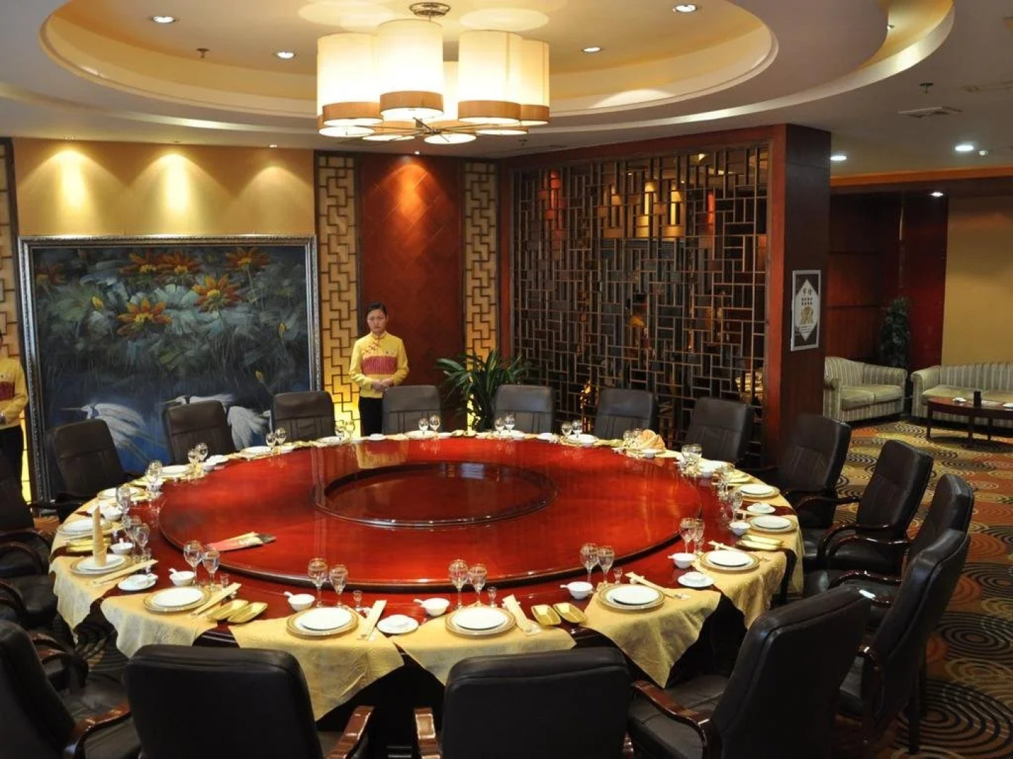 Barony Hotel Yueyang