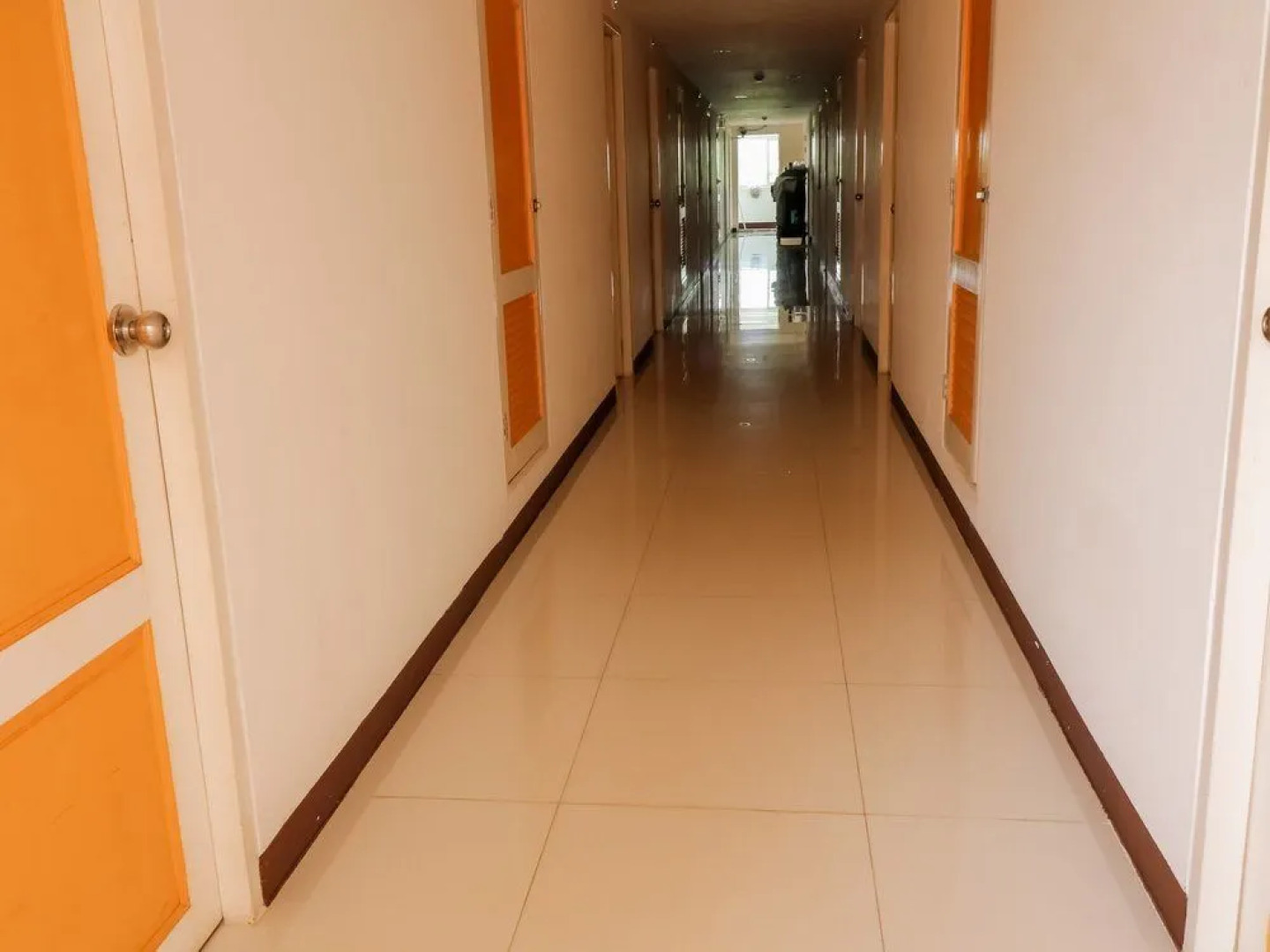 Nida Rooms Non Bua 129