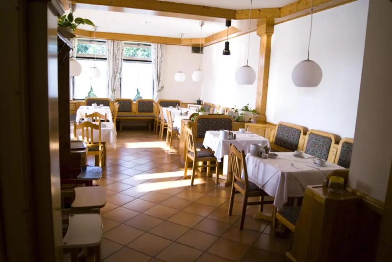 Ferienhaus Bad Waltersdorf