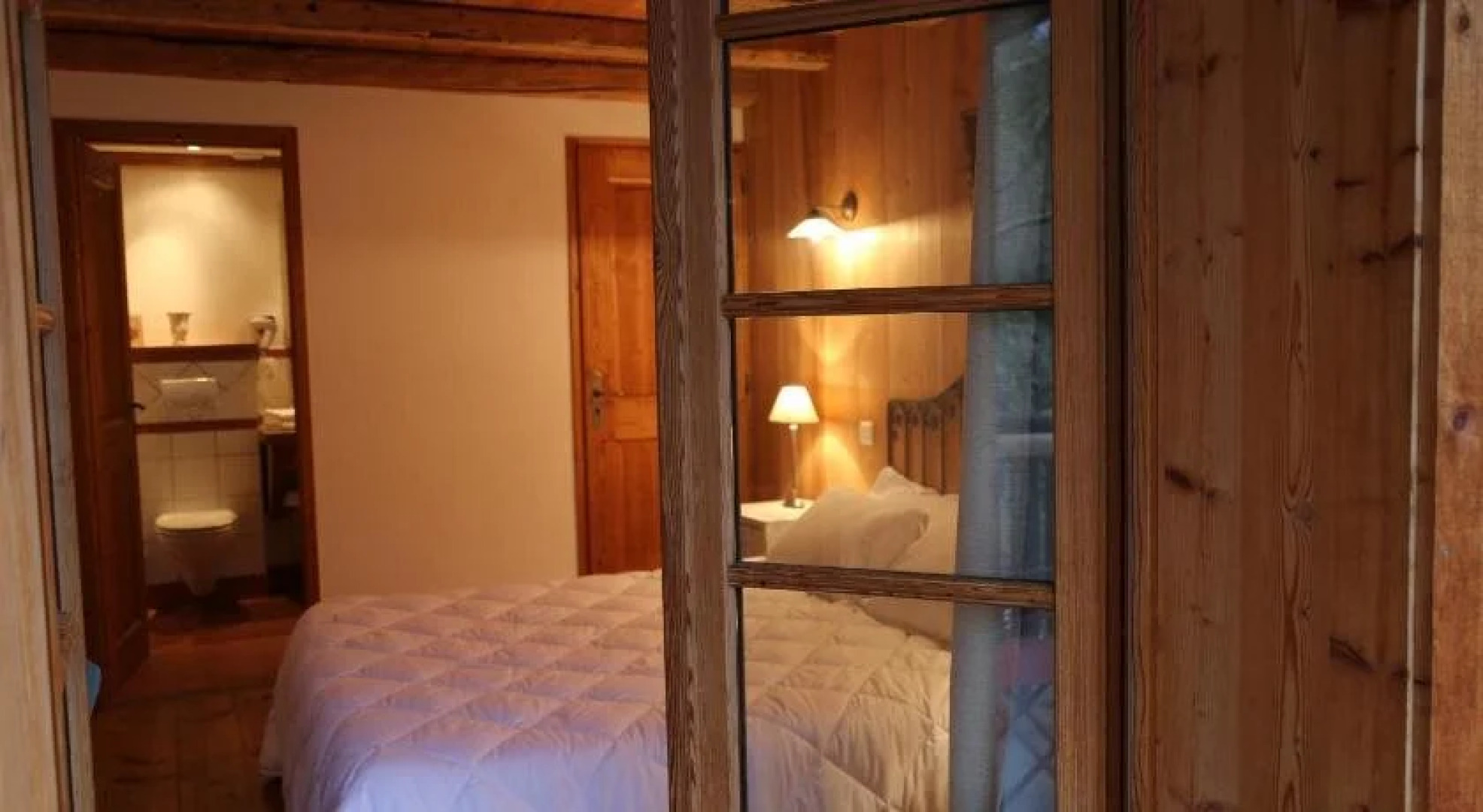 Auberge du Moulin de Lere