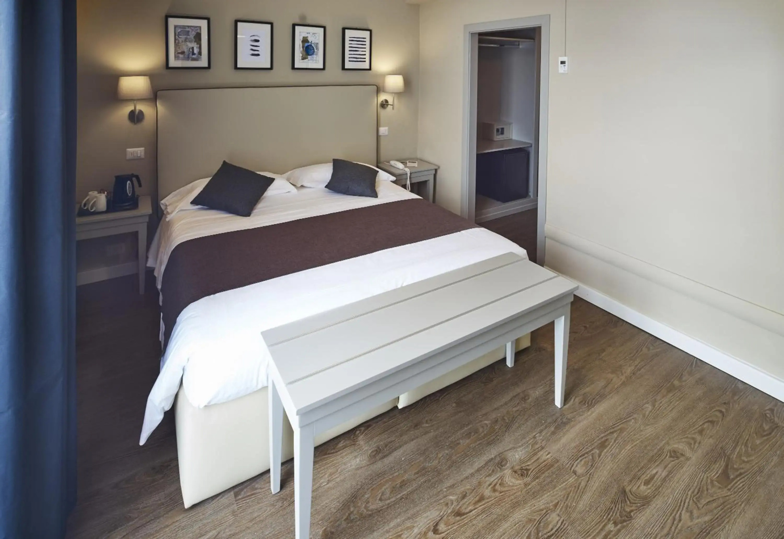 Dedo Boutique Hotel