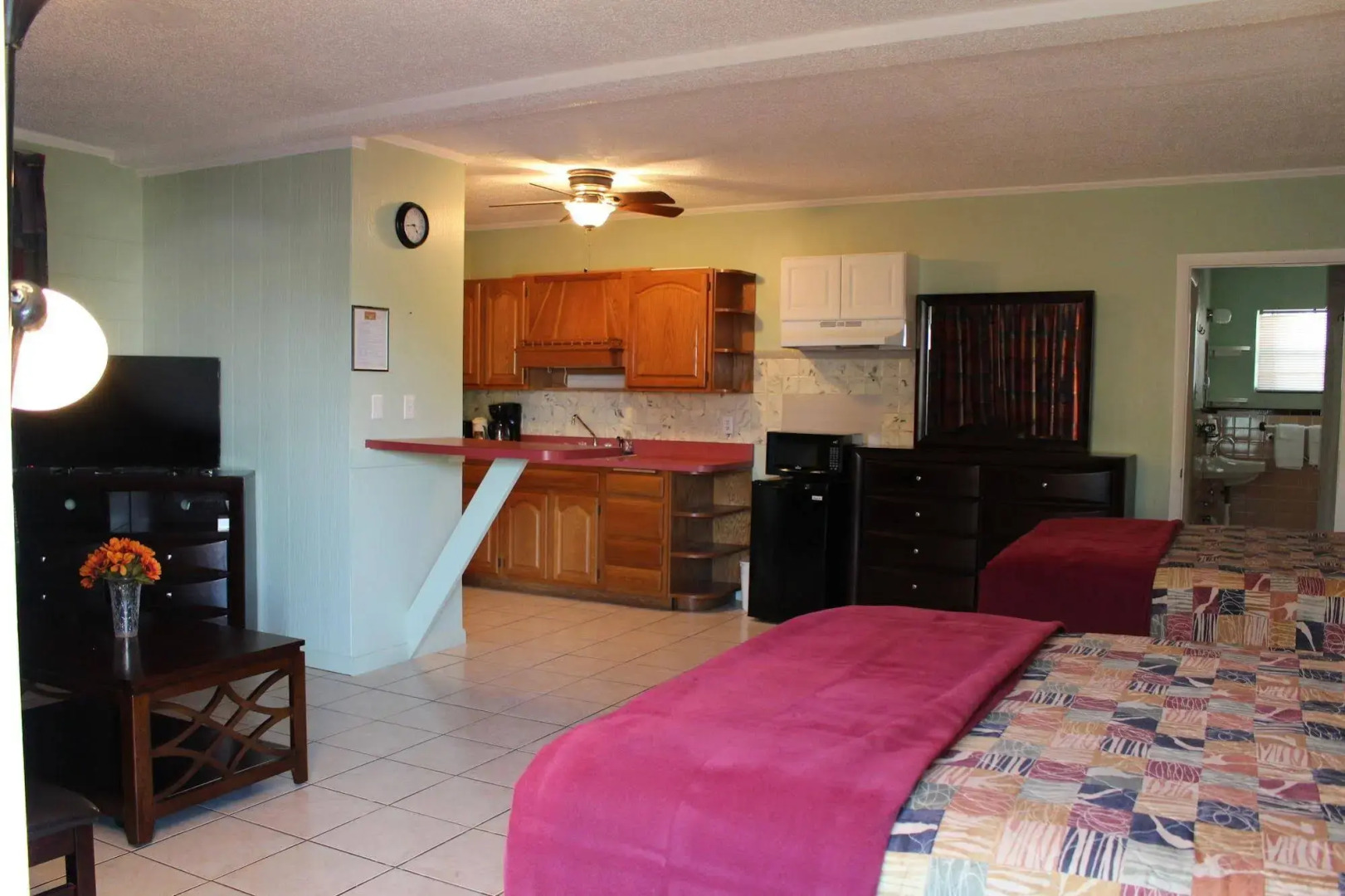 Sunshine Inn & Suites Venice, FL