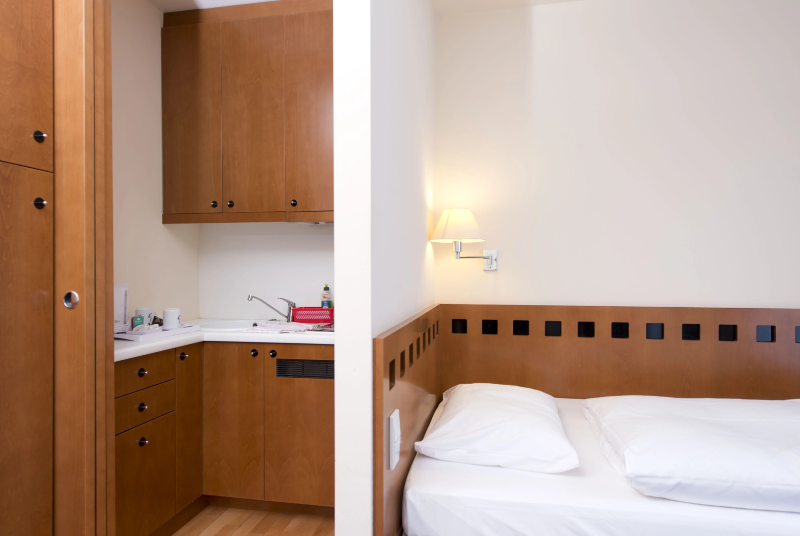 City Hotel Dresden Radebeul