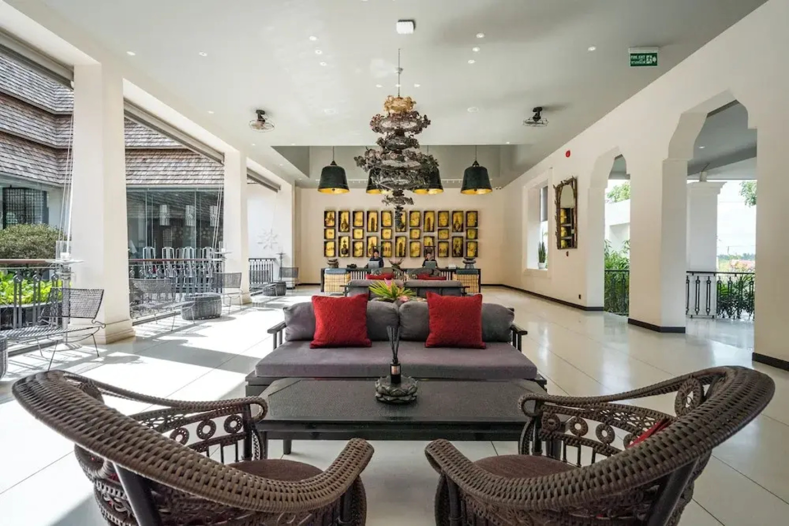 Thann Wellness Destination